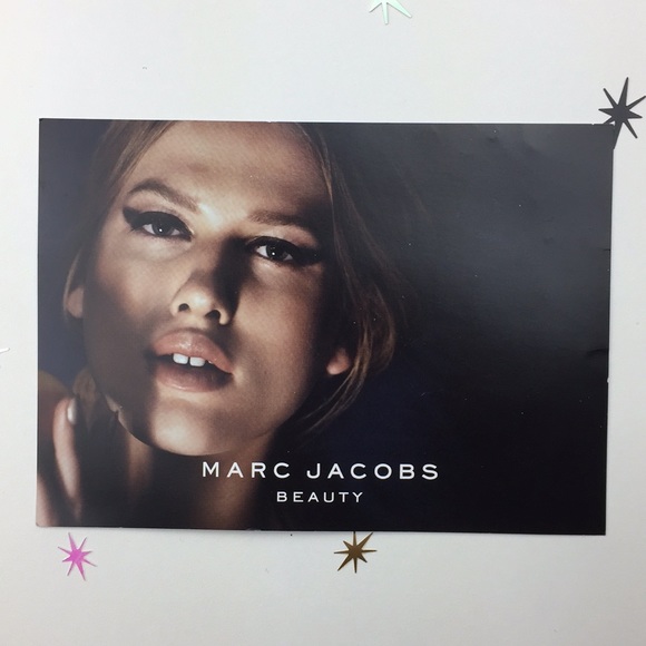 Marc Jacobs Foundation Trial Set đź’«33 - Picture 6 of 8